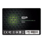 Silicon Power , S56 , 120 GB , SSD form factor 2.5 , Solid-state drive interface SATA , Read speed 460 MB/s , Write speed 360 MB/s