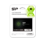 Silicon Power , S56 , 120 GB , SSD form factor 2.5 , SSD interface SATA , Read speed 460 MB/s , Write speed 360 MB/s