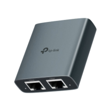 TP-Link EH210 1 to 2 Gigabit Ethernet Splitter , TP-LINK