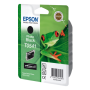 Epson Ultra Chrome Hi-Gloss , T0541 , Ink , Black