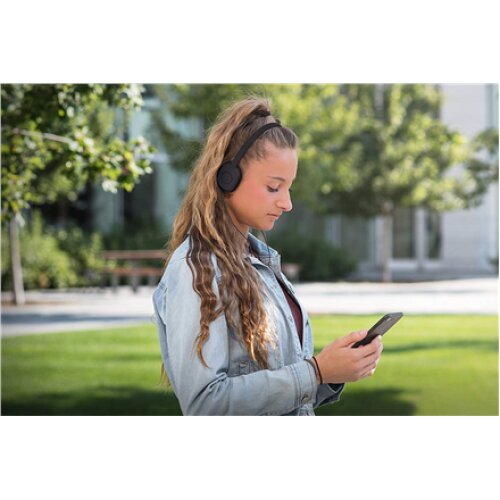 Koss , Headphones , KPH8k , Wired , On-Ear , Black