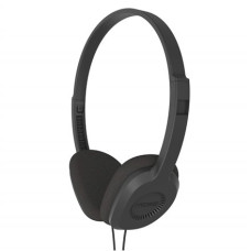 Koss , Headphones , KPH8k , Wired , On-Ear , Black