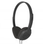 Koss , Headphones , KPH8k , Wired , On-Ear , Black