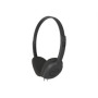 Koss , Headphones , KPH8k , Wired , On-Ear , Black
