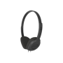 Koss , KPH8k , Headphones , Wired , On-Ear , Black