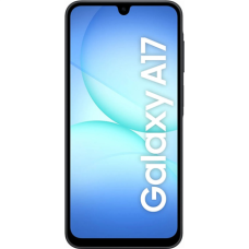 Samsung Galaxy , A17 (A175) , Black , 6.7 , Super AMOLED , 1080 x 2340 pixels , Mediatek , Helio G99 , Internal RAM 8 GB , 256 GB , Dual SIM , MicroSD , 4G , Main camera resolution 50 MP , Secondary camera resolution 5 MP , Android , 15 , 5000 mAh