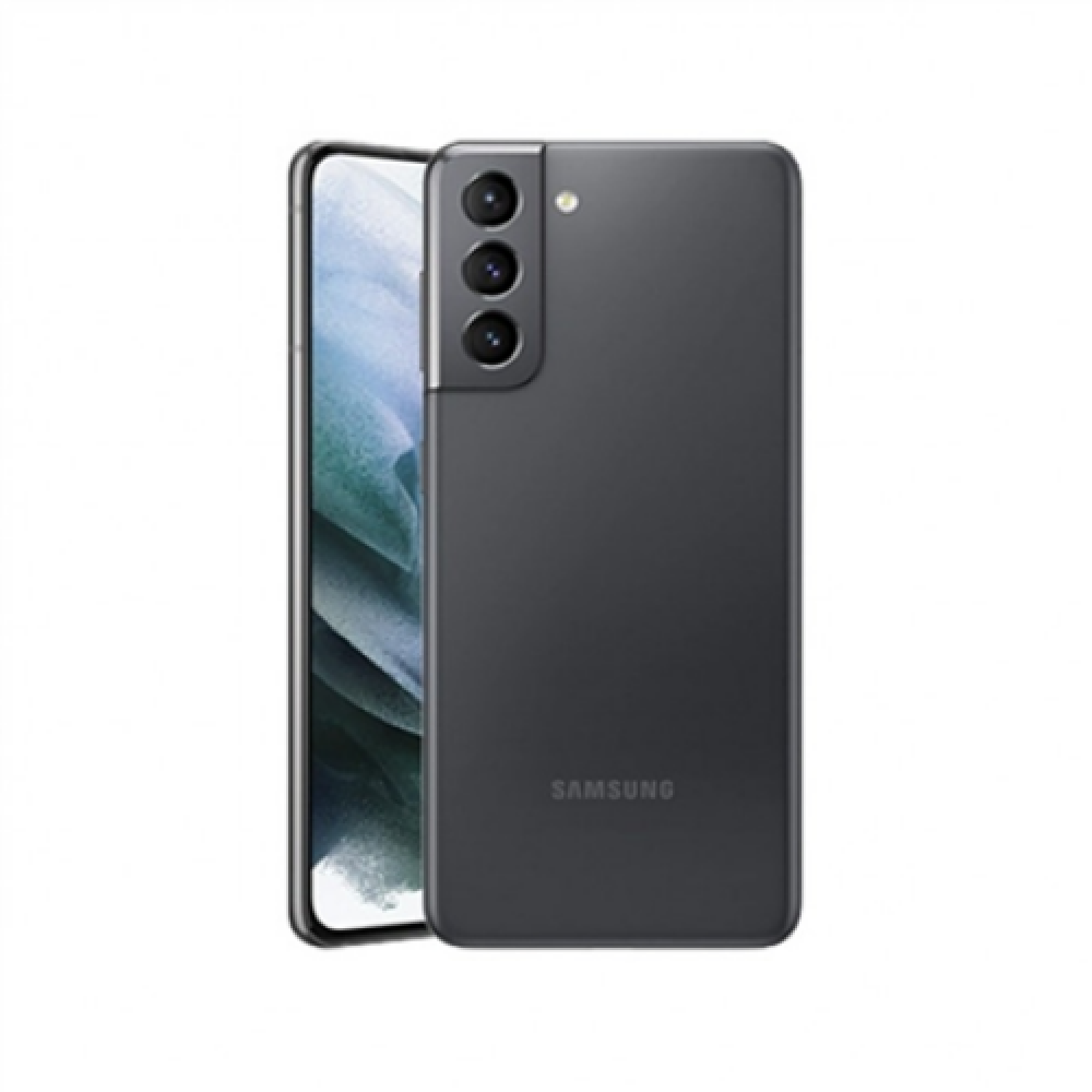 Samsung , Galaxy , S21 5G G991 , Gray , 6.2 , Dynamic AMOLED , Exynos 2100 , Internal RAM 8 GB , 128 GB , Dual SIM , Nano-SIM , 3G , 4G , 5G , Main camera 12+64+12 MP , Secondary camera 10 MP , Android , 11 , 4000 mAh