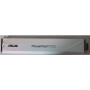 SALE OUT. Asus PS102 Mouse Pad , 900 x 400 x 3 mm , DAMAGED PACKAGING , Pearl effect