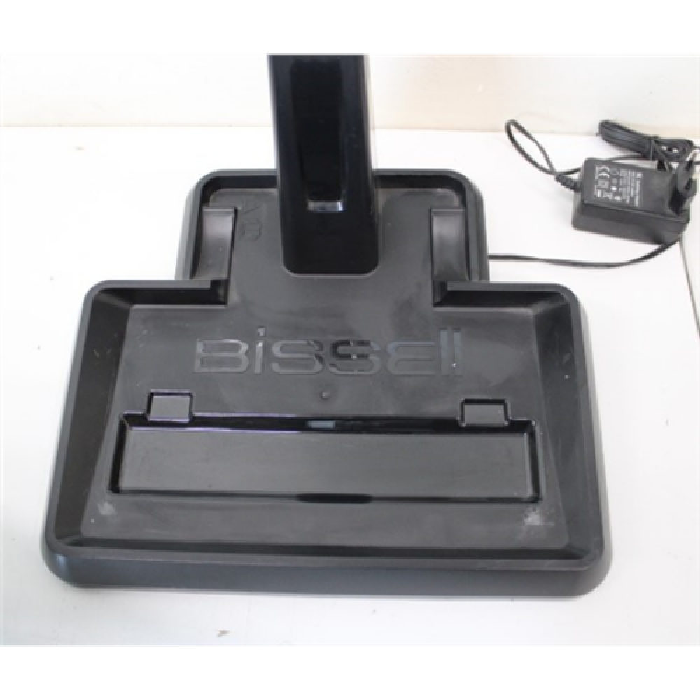 SALE OUT. , Bissell , Vacuum Cleaner , CrossWave Cordless Max , Cordless operating , Handstick , Washing function , 36 V , Operating time (max) 30 min , Black/Silver , Warranty 24 month(s) , Battery warranty 24 month(s) , NO ORIGINAL PACKAGING, SCRATCHES,