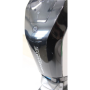 SALE OUT. , Bissell , Vacuum Cleaner , CrossWave Cordless Max , Cordless operating , Handstick , Washing function , 36 V , Operating time (max) 30 min , Black/Silver , Warranty 24 month(s) , Battery warranty 24 month(s) , NO ORIGINAL PACKAGING, SCRATCHES,