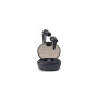 Motorola True Wireless Earbuds , Moto Buds 600 , Built-in microphone , Bluetooth , Black , ANC