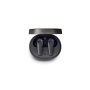 Motorola True Wireless Earbuds , Moto Buds 600 , Built-in microphone , Bluetooth , Black , ANC