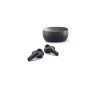 Motorola True Wireless Earbuds , Moto Buds 600 , Built-in microphone , Bluetooth , Black , ANC