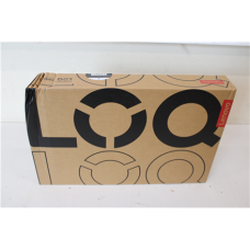 SALE OUT. Lenovo LOQ 15IRX10 15.6 FHD i5-13450HX/24GB/1TB/NVIDIA GF RTX 5050 8GB/WIN11 Home/ENG Backlit kbd/2Y Warranty , Lenovo LOQ 15IRX10 , Luna Grey , 15.6 , IPS , FHD , 1920 x 1080 pixels , Anti-glare , Intel Core i5 , i5-13450HX , 24 (2x12) GB , SO-