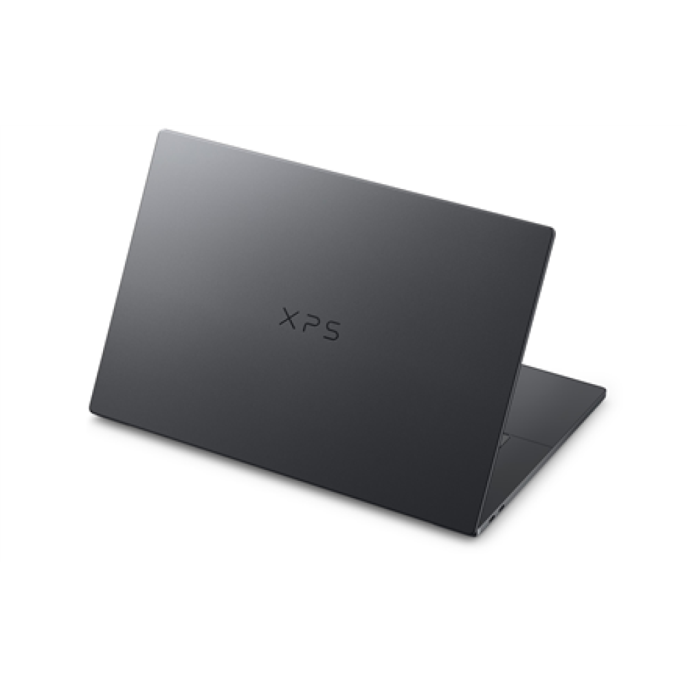 Dell XPS 16 DA16260 , Graphite , 16 , OLED , Touchscreen , 3.2K , Intel Core Ultra X7 , 358H , 32 GB , LPDDR5x , Solid-state drive capacity 1000 GB , Intel Arc Graphics , Windows 11 Pro , Keyboard language English , Keyboard backlit , Warranty 36 month(s)