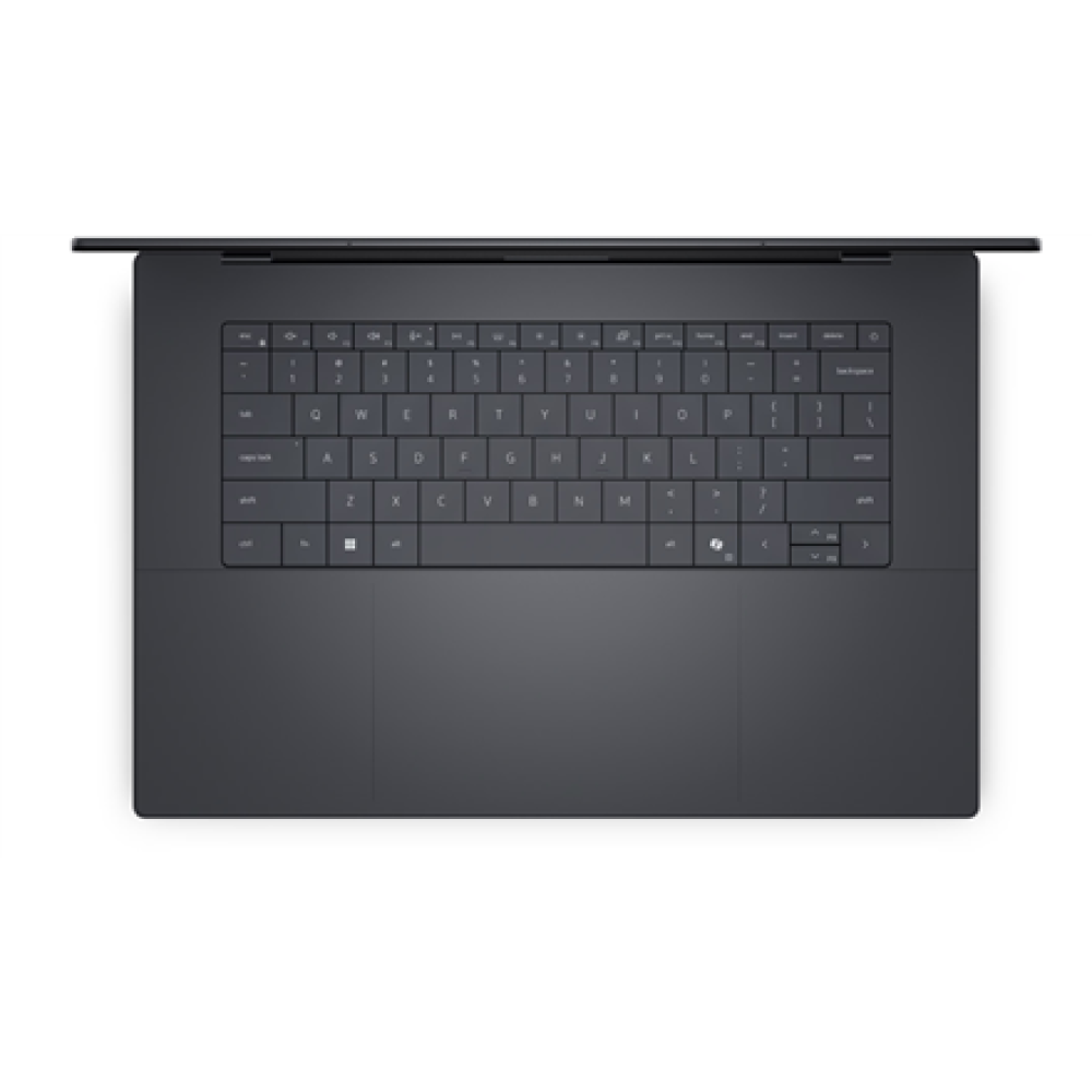Dell XPS 16 DA16260 , Graphite , 16 , OLED , Touchscreen , 3.2K , Intel Core Ultra X7 , 358H , 32 GB , LPDDR5x , Solid-state drive capacity 1000 GB , Intel Arc Graphics , Windows 11 Pro , Keyboard language English , Keyboard backlit , Warranty 36 month(s)