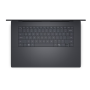 Dell XPS 16 DA16260 , Graphite , 16 , OLED , Touchscreen , 3.2K , Intel Core Ultra X7 , 358H , 32 GB , LPDDR5x , Solid-state drive capacity 1000 GB , Intel Arc Graphics , Windows 11 Pro , Keyboard language English , Keyboard backlit , Warranty 36 month(s)