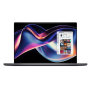 Dell XPS 16 DA16260 , Graphite , 16 , OLED , Touchscreen , 3.2K , Intel Core Ultra X7 , 358H , 32 GB , LPDDR5x , Solid-state drive capacity 1000 GB , Intel Arc Graphics , Windows 11 Pro , Keyboard language English , Keyboard backlit , Warranty 36 month(s)