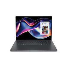 Dell XPS 16 DA16260 , Graphite , 16 , OLED , Touchscreen , 3.2K , Intel Core Ultra X7 , 358H , 32 GB , LPDDR5x , Solid-state drive capacity 1000 GB , Intel Arc Graphics , Windows 11 Pro , Keyboard language English , Keyboard backlit , Warranty 36 month(s)