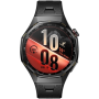 WATCH GT 7 Pro 46mm , Smart watch , GPS (satellite) , AMOLED , 1.47 inches , Waterproof , Black