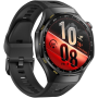 WATCH GT 7 Pro 46mm , Smart watch , GPS (satellite) , AMOLED , 1.47 inches , Waterproof , Black