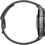 WATCH GT 7 Pro 46mm , Smart watch , GPS (satellite) , AMOLED , 1.47 inches , Waterproof , Black