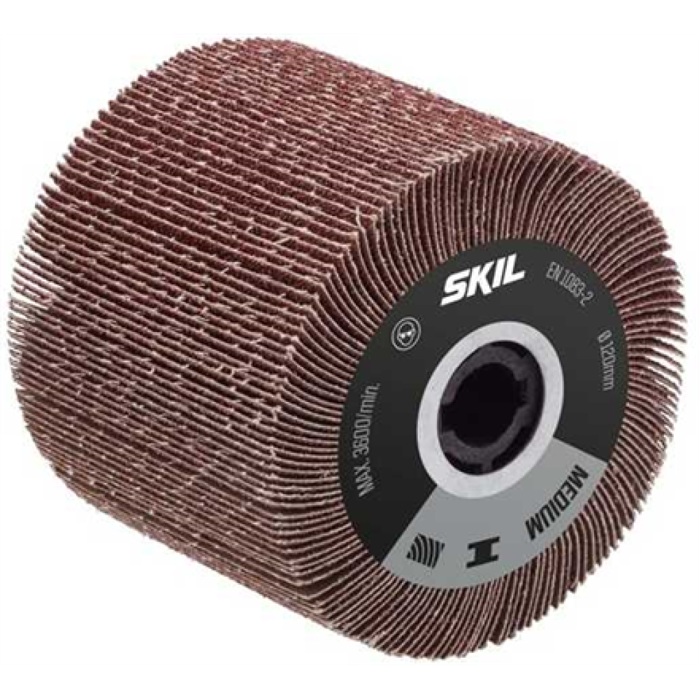 Skil , Flap brush, 12 x 10 cm