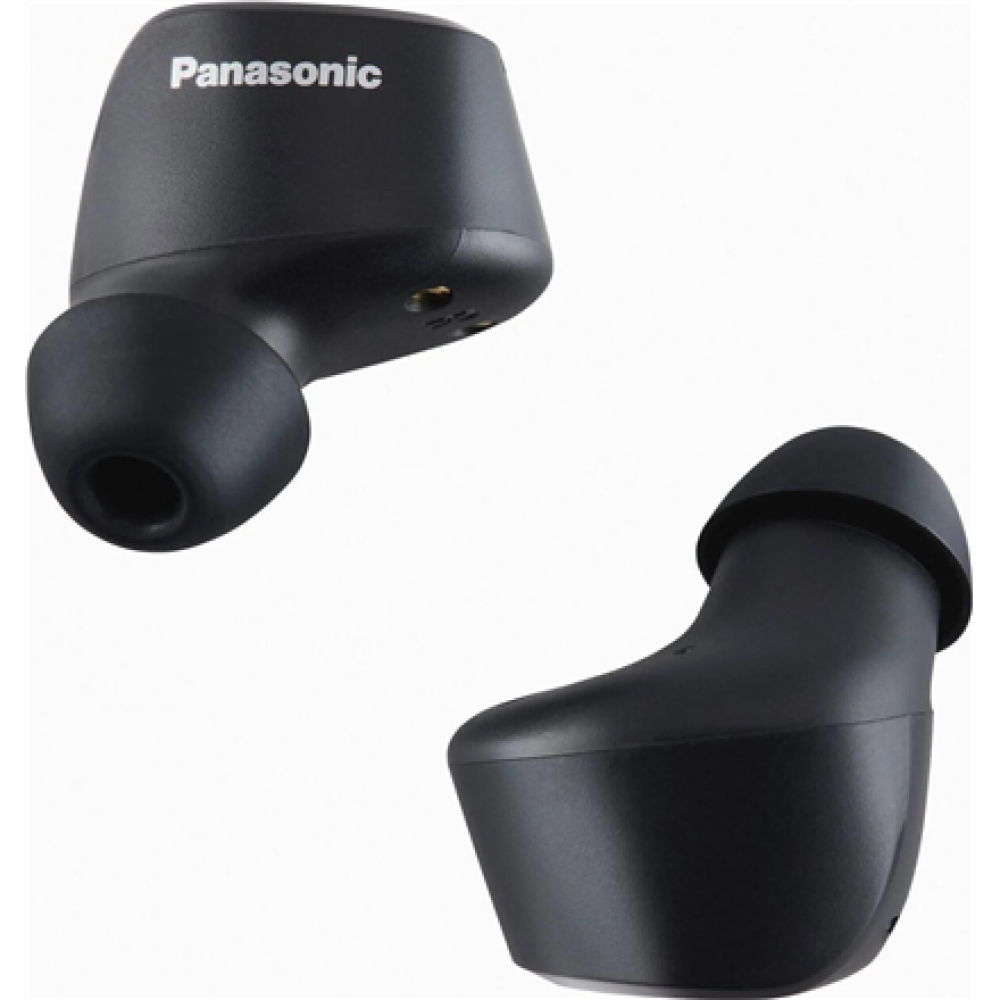 Panasonic Digital Stereo Earphones , RZ-B120WDE-K , Bluetooth , In-ear , Wireless , Black