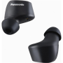 Panasonic Digital Stereo Earphones , RZ-B120WDE-K , Bluetooth , In-ear , Wireless , Black
