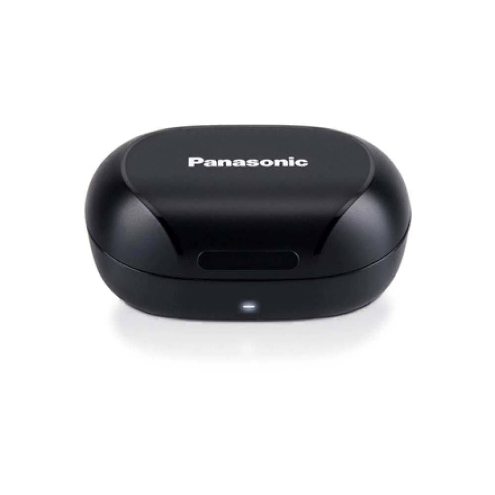 Panasonic Digital Stereo Earphones , RZ-B120WDE-K , Bluetooth , In-ear , Wireless , Black
