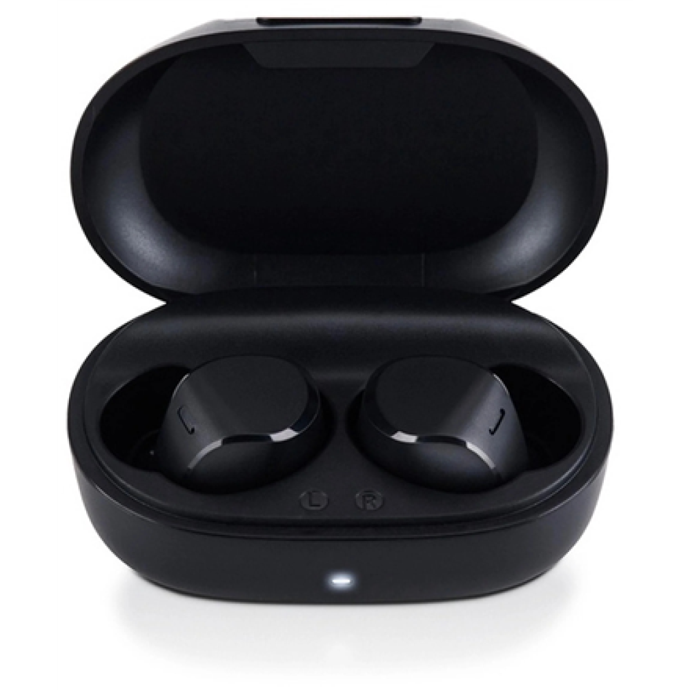 Panasonic Digital Stereo Earphones , RZ-B120WDE-K , Bluetooth , In-ear , Wireless , Black