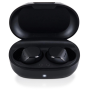 Panasonic Digital Stereo Earphones , RZ-B120WDE-K , Bluetooth , In-ear , Wireless , Black