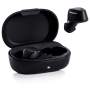 Panasonic Digital Stereo Earphones , RZ-B120WDE-K , Bluetooth , In-ear , Wireless , Black