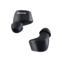 Panasonic Digital Stereo Earphones , RZ-B120WDE-K , Bluetooth , In-ear , Wireless , Black