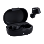 Panasonic Digital Stereo Earphones , RZ-B120WDE-K , Bluetooth , In-ear , Wireless , Black