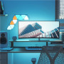 Nanoleaf,Shapes Triangles Mini Starter Kit (9 panels)