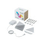 Nanoleaf,Shapes Triangles Mini Starter Kit (9 panels)