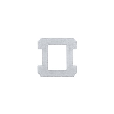 Ecovacs , Ecovacs Cleaning Cloths W-CC02-0009, for Winbot W2 family , 2 pc(s)