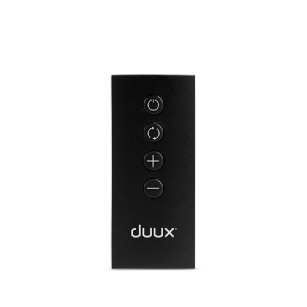 Duux , Humidifier Gen 2 , Beam Mini Smart , Air humidifier , 20 W , Water tank capacity 3 L , Suitable for rooms up to 30 m² , Ultrasonic , Humidification capacity 300 ml/hr , Black