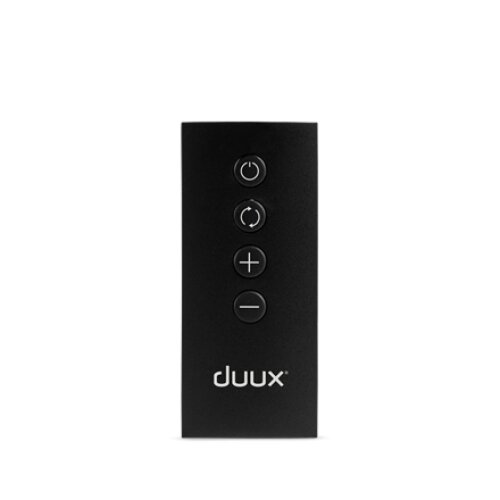Duux , Humidifier Gen 2 , Beam Mini Smart , Air humidifier , 20 W , Water tank capacity 3 L , Suitable for rooms up to 30 m² , Ultrasonic , Humidification capacity 300 ml/hr , Black