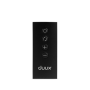 Duux , Humidifier Gen 2 , Beam Mini Smart , Air humidifier , 20 W , Water tank capacity 3 L , Suitable for rooms up to 30 m² , Ultrasonic , Humidification capacity 300 ml/hr , Black
