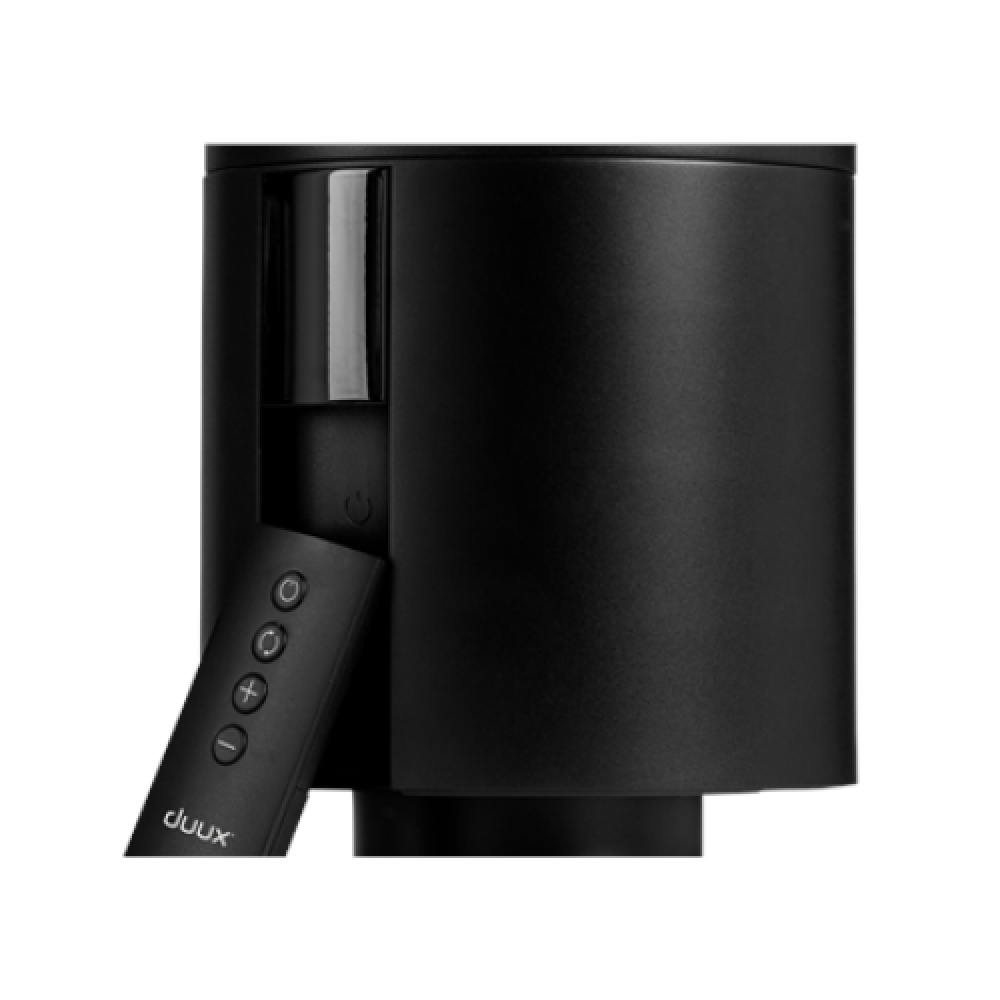 Duux , Humidifier Gen 2 , Beam Mini Smart , Air humidifier , 20 W , Water tank capacity 3 L , Suitable for rooms up to 30 m² , Ultrasonic , Humidification capacity 300 ml/hr , Black