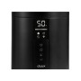 Duux , Humidifier Gen 2 , Beam Mini Smart , Air humidifier , 20 W , Water tank capacity 3 L , Suitable for rooms up to 30 m² , Ultrasonic , Humidification capacity 300 ml/hr , Black