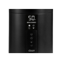 Duux , Humidifier Gen 2 , Beam Mini Smart , Air humidifier , 20 W , Water tank capacity 3 L , Suitable for rooms up to 30 m² , Ultrasonic , Humidification capacity 300 ml/hr , Black