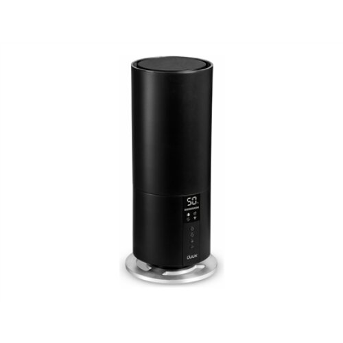 Duux , Humidifier Gen 2 , Beam Mini Smart , Air humidifier , 20 W , Water tank capacity 3 L , Suitable for rooms up to 30 m² , Ultrasonic , Humidification capacity 300 ml/hr , Black