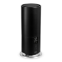 Duux , Humidifier Gen 2 , Beam Mini Smart , Air humidifier , 20 W , Water tank capacity 3 L , Suitable for rooms up to 30 m² , Ultrasonic , Humidification capacity 300 ml/hr , Black