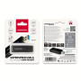 AXAGON Slim super-speed USB 3.2 Gen 1 card reader with a direct USB-A connector , CRE-S2N