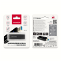 AXAGON Slim super-speed USB 3.2 Gen 1 card reader with a direct USB-A connector , CRE-S2N