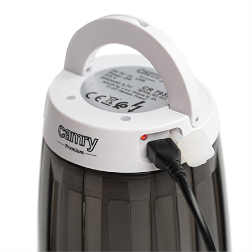 Camry Mosquito and Camping Lamp CR 7935 2 W