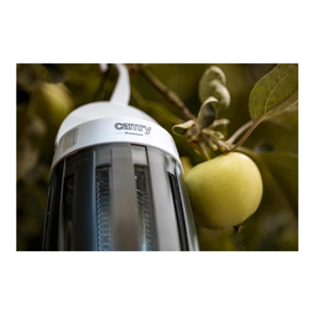 Camry Mosquito and Camping Lamp CR 7935 2 W